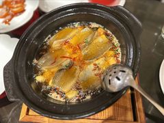 -北京王府井希尔顿酒店·秦唐中餐厅Chynna