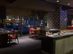 -雾山韩式烤肉·海南糟粕&椰子鸡火锅·海景餐厅(三亚绿发山海天JW万豪酒店)