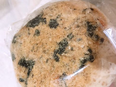 海苔肉松芋泥麻薯盒子-欢牛蛋糕屋(城西店)