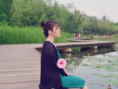 -前关湿地公园