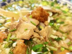 羊肉合汁-西北羊肉粉汤馆