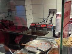 -黑色经典臭豆腐·湖南特产(太平街口店)