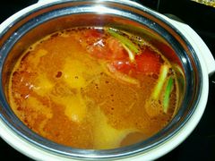 -鲁西肥牛(九方购物中心店)