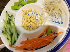 -北京炸酱面馆·烤鸭(前门总店)