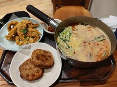 -小满手工粉(上海月星环球港店)