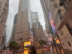 -崇光百货(铜锣湾店)