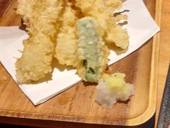 -森味薪火烧•烧鸟居酒屋•日本料理(望京店)