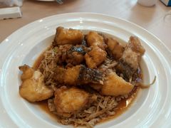 -渔村盛宴(航空新城店)