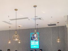 大堂-半天妖烤鱼(蒸湘万达广场店)