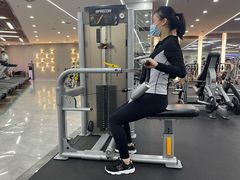 -美航国际健身(北京华联店)