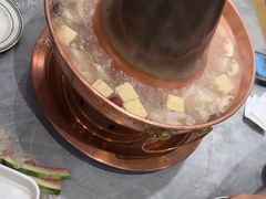 -侃爷南门铜锅涮肉
