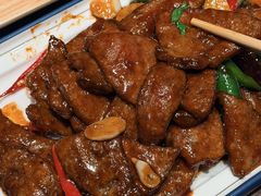 -润泽园饭庄(中山路店)