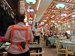 -大师傅金奖啤酒鱼(西街口总店)