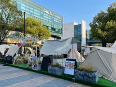 -CAMP.33露营烤肉·团建聚餐(创智天地店)