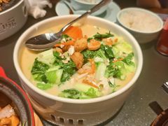 -四道菜·福建菜馆(新街口金鹰店)