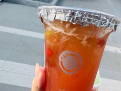 -宝藏绿洲(扬韬广场店)