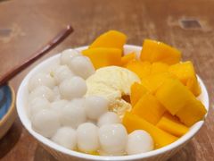 -小团圆糖水铺(襄阳南路店)