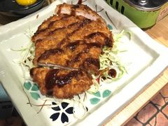 -胜代日本料理(云程巷小区店)