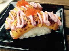 -昊·来了寿司(双楠2店)