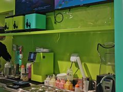 -gleeglee乐溢亦茶(合生汇店)