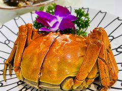 -馨方园食府·市井老南京菜