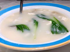 -渔民船说·北塘海鲜·天津菜·海肠捞饭(北塘古镇店)