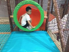 -蒙特利亲子乐园