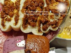 -云锦壹号·淮扬宴(徐汇万科店)