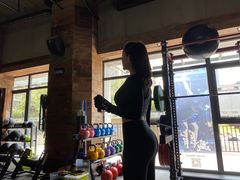 -OneFit健身(汇锦城店)