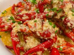 -虾小龙老长沙龙虾馆(坡子街店)