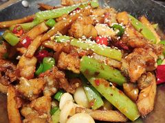 -川悦壹号·川菜(蠡溪路店)