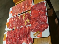 -牛很鲜潮汕牛肉火锅(朝晖路店)