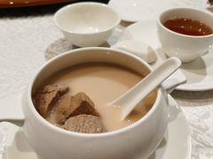 -红棉中餐厅·广州海航威斯汀酒店