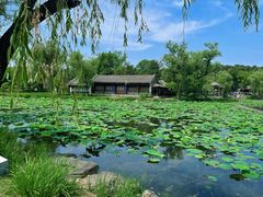 -承德避暑山庄景区