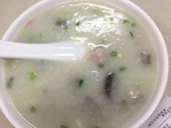-冠记·肠粉粥品专家(江南大道店)