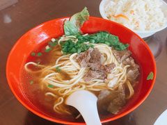 -好成财牛排馆(涂门街总店)