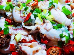 -皇中百岁鱼(西兰路店)