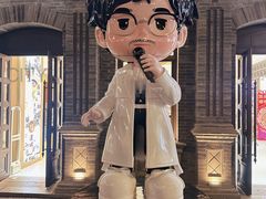 -山西体育中心红灯笼体育场