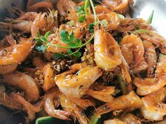 -重庆巴渝火锅(钟家村店)