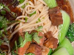 -李先生牛肉面大王(欧亚卖场店)