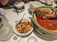 -费大厨辣椒炒肉(沙河万达店)