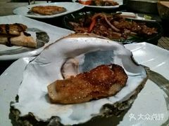 -青岛富力艾美酒店