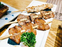 -林妈妈村·日式料理(宝山万达店)
