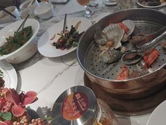 -东方红酒楼(知春路店)