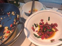 -寨子里的·钵钵菜·湘西山里菜(魅力湘西店)