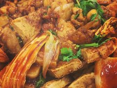 -黄记煌三汁焖锅(名泉广场店)
