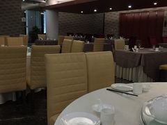 大堂-金凤凰温泉度假村·凤凰汇中餐厅