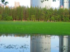-艾溪湖湿地公园