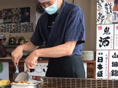 -大成铁板烧•板前(复古餐厅石老人店)