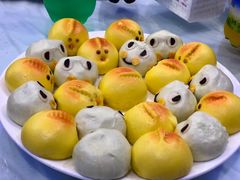 -渔中舟海鲜大排档(普陀沈家门店)